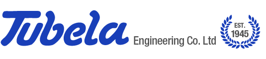 TUBELA Engineering Co. Ltd.